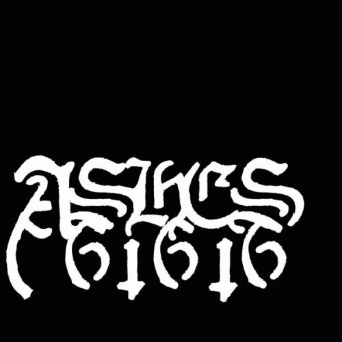 Ashes (CAN) : Unholy Cosmic Blood